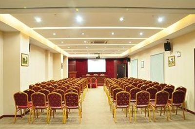 фото отеля Huiao Hotel