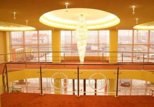 фото отеля Hotel Fan