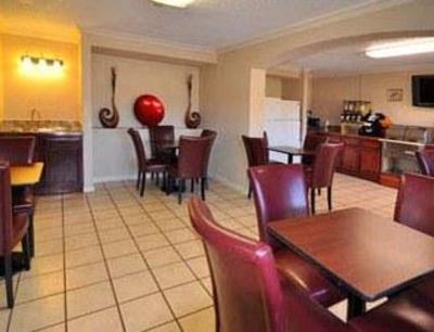фото отеля Days Inn Benton