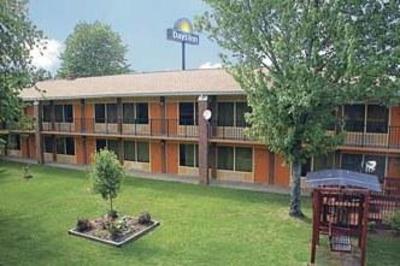фото отеля Days Inn Benton