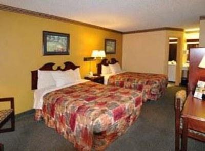фото отеля Days Inn Benton