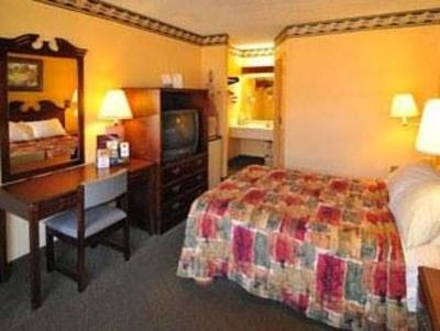 фото отеля Days Inn Benton