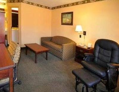 фото отеля Days Inn Benton