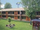 фото отеля Days Inn Benton