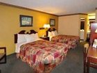 фото отеля Days Inn Benton