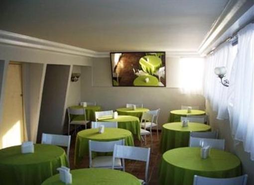 фото отеля Hotel Biarritz Rio de Janeiro
