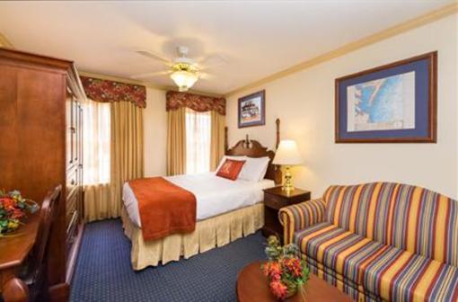 фото отеля Westgate Historic Williamsburg