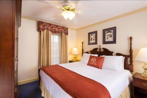 фото отеля Westgate Historic Williamsburg