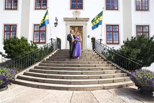 фото отеля Mauritzberg Golf & Sea Resort