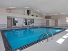 фото отеля Comfort Inn & Suites Moore