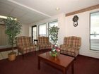 фото отеля Comfort Inn & Suites Moore