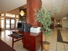 фото отеля Comfort Inn & Suites Moore