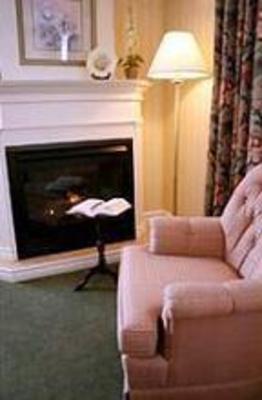 фото отеля The Gananoque Inn and Spa
