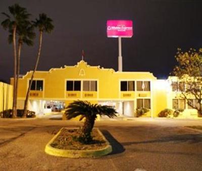 фото отеля Mision Express McAllen