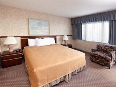 фото отеля Travelodge Hotel at LAX