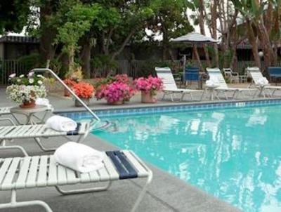 фото отеля Travelodge Hotel at LAX