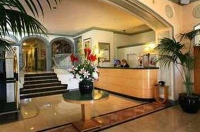 фото отеля Travelodge Hotel at LAX