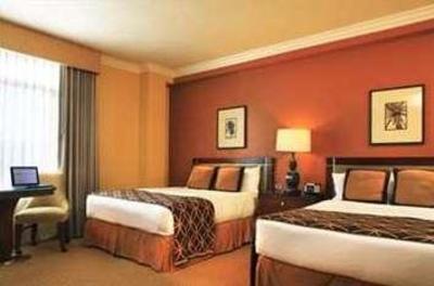 фото отеля Travelodge Hotel at LAX