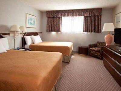 фото отеля Travelodge Hotel at LAX