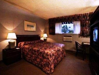 фото отеля Travelodge Hotel at LAX
