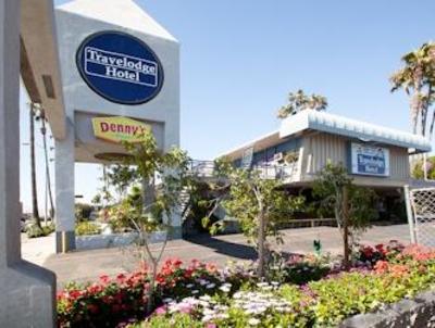 фото отеля Travelodge Hotel at LAX