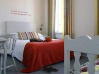 Hotel Du Centre Chez Janie Roscoff