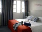 фото отеля Hotel Du Centre Chez Janie Roscoff
