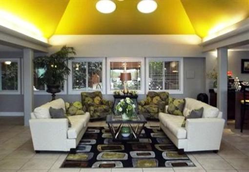 фото отеля Best Western Atrium Gardens Hotel Elizabethtown