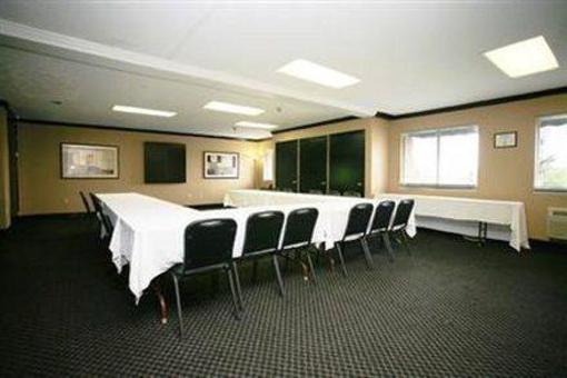 фото отеля Best Western Atrium Gardens Hotel Elizabethtown
