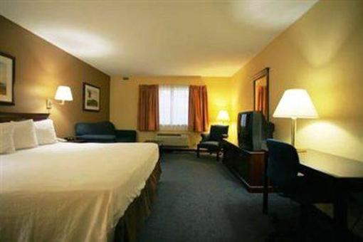 фото отеля Best Western Atrium Gardens Hotel Elizabethtown