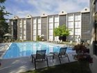 фото отеля Best Western Atrium Gardens Hotel Elizabethtown