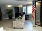 фото отеля Best Western Atrium Gardens Hotel Elizabethtown