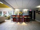 фото отеля Best Western Atrium Gardens Hotel Elizabethtown
