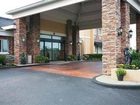 фото отеля Best Western Atrium Gardens Hotel Elizabethtown