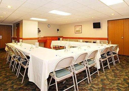фото отеля Comfort Inn Rochester (Minnesota)
