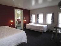Hotel Rubenshof
