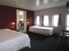 фото отеля Hotel Rubenshof