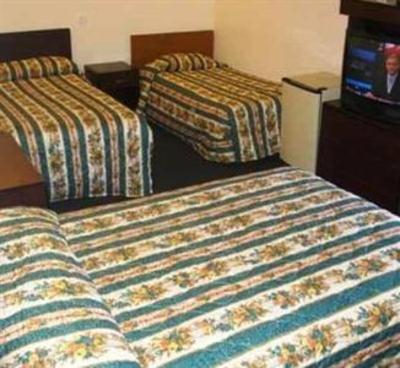 фото отеля Hollywood Guest Inn Los Angeles