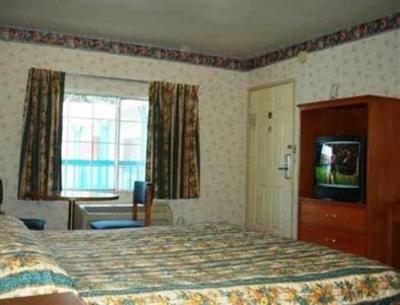 фото отеля Hollywood Guest Inn Los Angeles