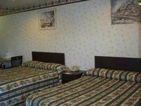 Hollywood Guest Inn Los Angeles