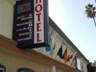 фото отеля Hollywood Guest Inn Los Angeles