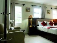 Imperial Saigon Hotel