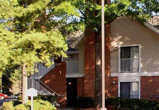 фото отеля Residence Inn Atlanta Perimeter/Dunwoody
