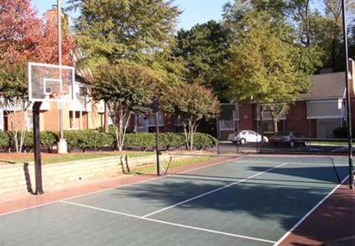 фото отеля Residence Inn Atlanta Perimeter/Dunwoody