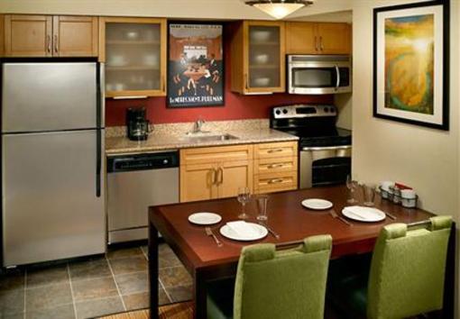 фото отеля Residence Inn Atlanta Perimeter/Dunwoody