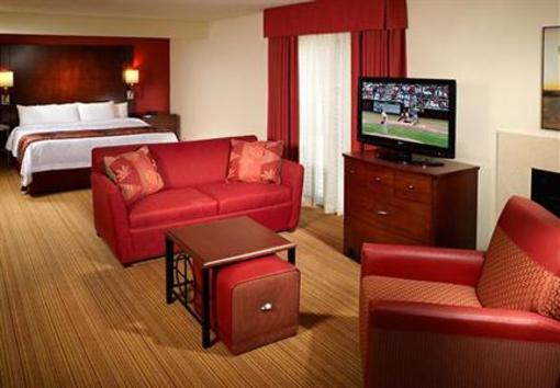 фото отеля Residence Inn Atlanta Perimeter/Dunwoody
