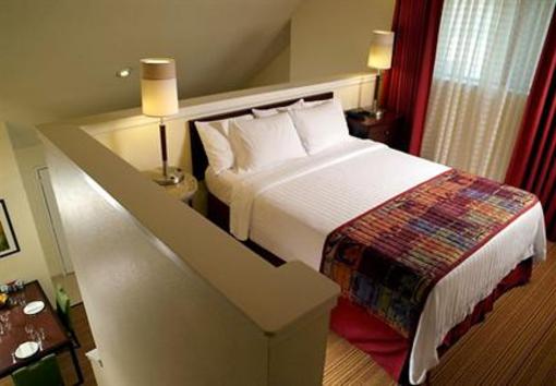 фото отеля Residence Inn Atlanta Perimeter/Dunwoody