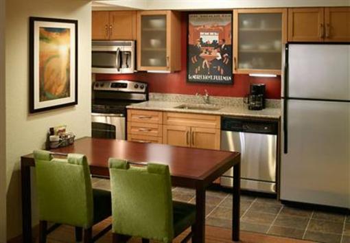 фото отеля Residence Inn Atlanta Perimeter/Dunwoody