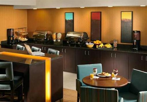 фото отеля Residence Inn Atlanta Perimeter/Dunwoody