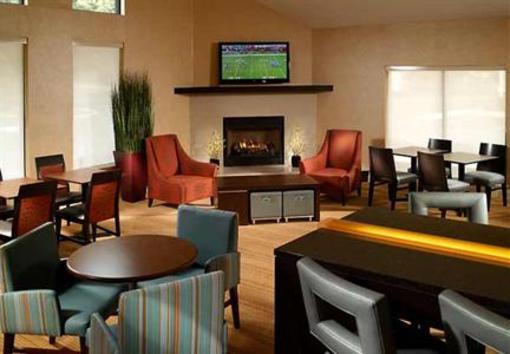 фото отеля Residence Inn Atlanta Perimeter/Dunwoody